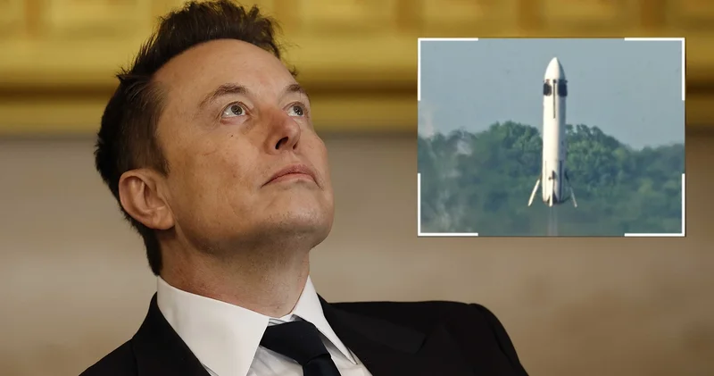 Elon Musk a rakip mi geliyor?