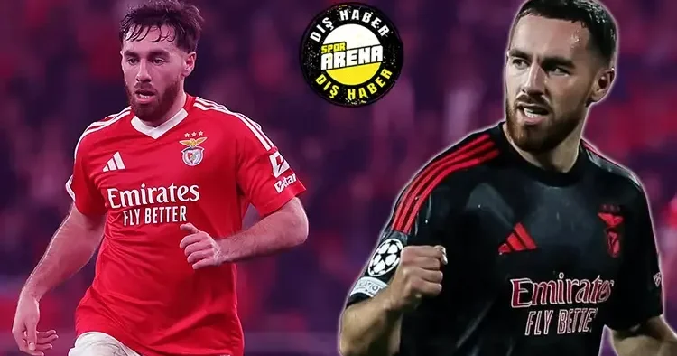 Orkun Kökçü nün Beşiktaş a transferinde tüm detaylar ortaya çıktı! Türk futbol tarihine geçecek bonservis bedeli, sözleşme süresi ve forma numarası belli oldu