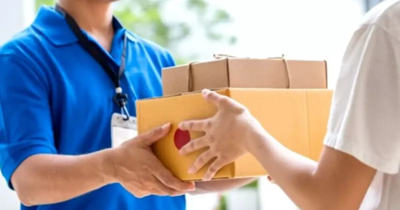 Yılların kargo firması satıldı! Tabelalarda büyük değişiklik