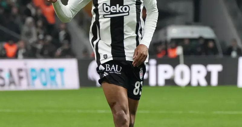 İddialar giderek büyüdü! Beşiktaş yıldız ismin transferini yalanladı