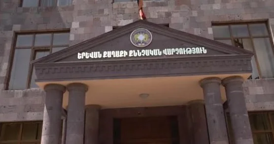 Ermenistan da Taşnaksutyun partisi üyelerine yönelik ev aramaları ve gözaltılar Agos