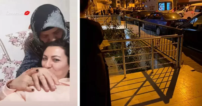 Boşanma aşamasındaki eşini öldüren cani hakkında yeni gelişme