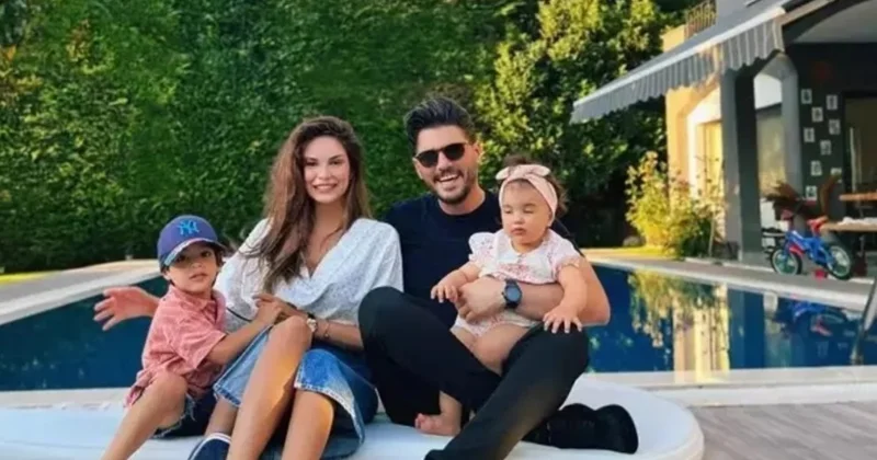 Tolgahan Sayışman ın çocuklarından kötü haber: İlaç da fayda etmiyor Sözcü Gazetesi