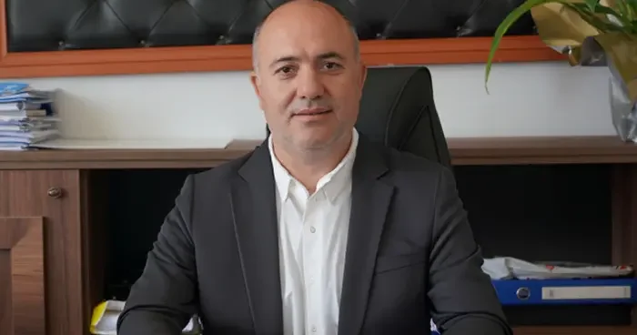 Soruşturmada tutuklanmıştı! Adıyaman Belediye Başkan Yardımcısı Ceyhan Kayhan görevinden uzaklaştırıldı