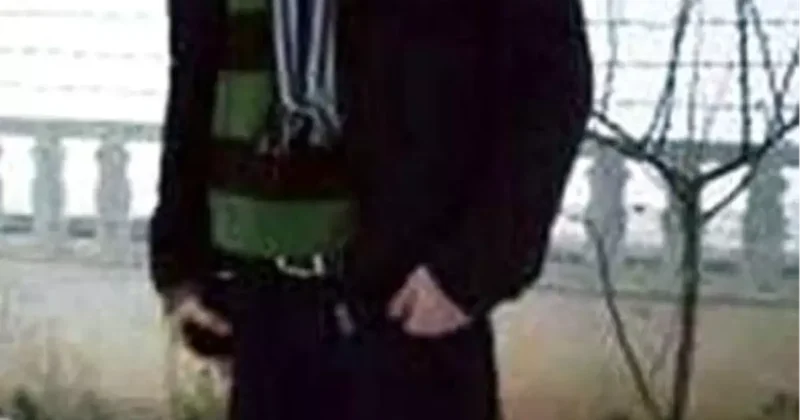 Hayatının baharındaki genç arı sokmasından yaşamını yitirdi