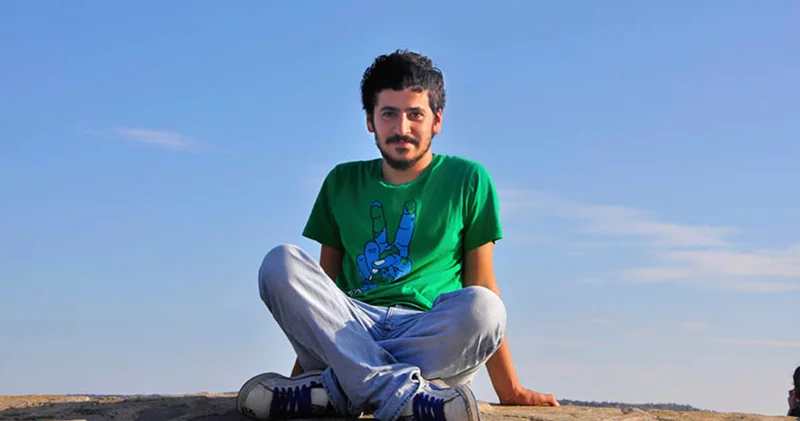 Hep 19 yaşında: Ali İsmail Korkmaz ın öldürülmesinin 12. yıl dönümü