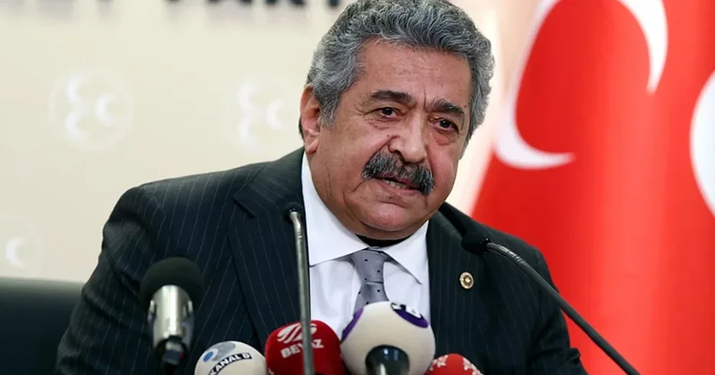 MHP li Yıldız dan hukuk çıkışı: Tutuklamaya ancak zorunlu hallerde başvurulur Sözcü Gazetesi