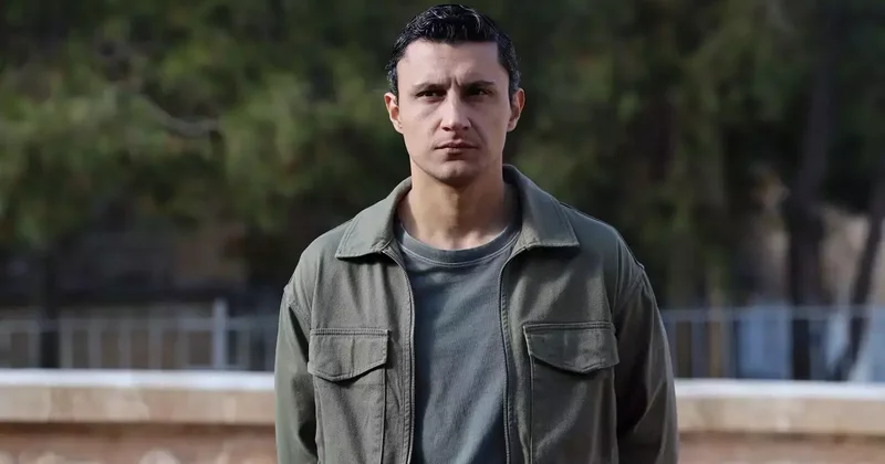 ‘Şahin’le ayrı dünyaların insanlarıyız’