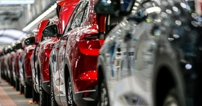 Japon otomobillerinin fiyatları rekor hızda düştü