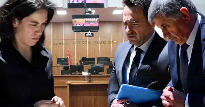 Kartalkaya davasına baş aşçının sözleri damga vurdu: Canımı zor kurtardım, şikayetçiyim
