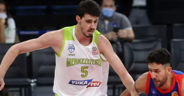 Türk Telekom Basketbol Takımı Emircan Koşut u renklerine bağladı Basketbol Haberleri