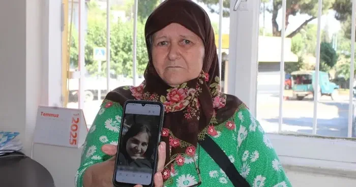 Aydın’da 10 gündür kayıp Sahra’yı polis buldu