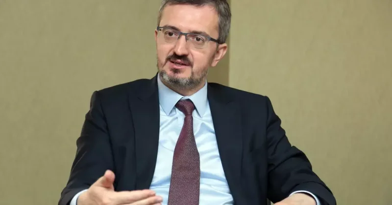 Burhanettin Duran kimdir?
