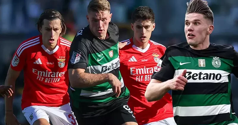 Fenerbahçe could loan Viktor Gyökeres!