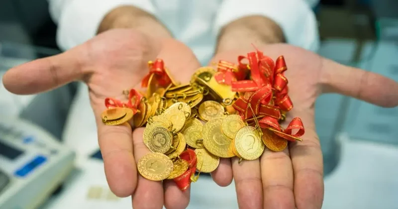 Altında hareketlilik! İşte günün ilk fiyatları...