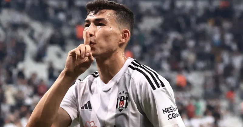 Beşiktaş a Zaynutdinov piyangosu! Resmi teklif yapıldı, kamptan ayrıldı
