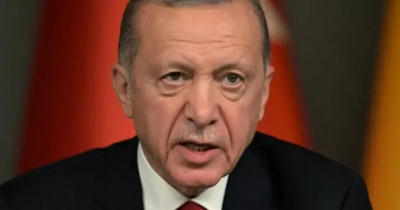 16 yaşındaki çocuk Cumhurbaşkanına hakaret suçuyla tutuklandı Sözcü Gazetesi