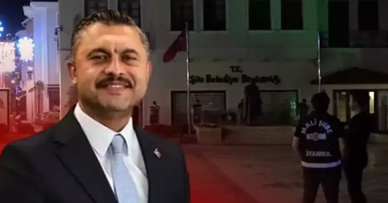 Belediye başkanı dahil 6 kişi gözaltına alınmıştı: İtiraf geldi! 8 milyon TL rüşvet verdim