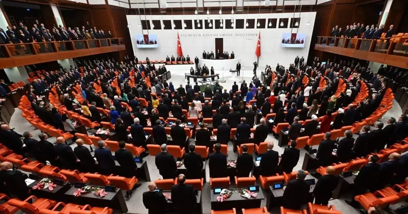 Meclis i hastanelik eden salgın Türkiye geneline yayıldı