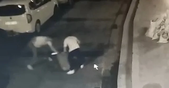 Küçükçekmece de döner bıçaklı cinayet: 16 yaşındaki Yusuf arkadaşlarının saldırısında hayatını kaybetti VİDEO İZLE