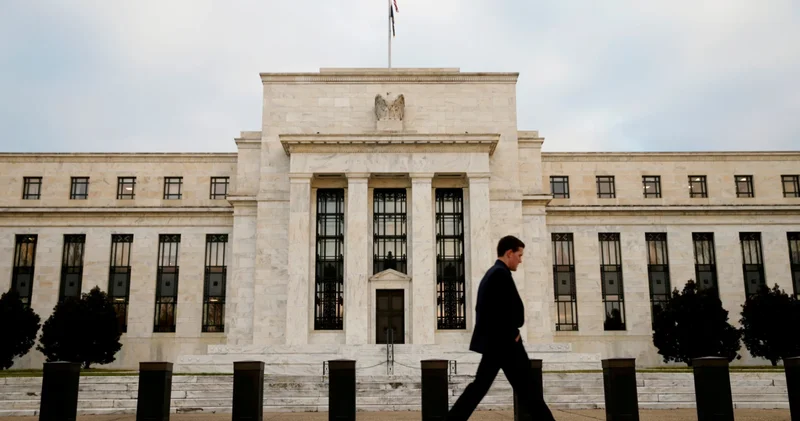 Fed tutanakları, kafaların karışık olduğunu gösterdi