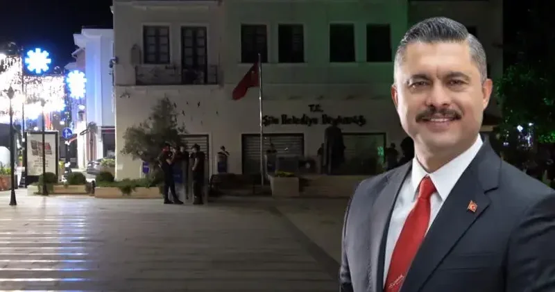 Şile Belediyesi ne operasyon; Başkan Kabadayı nın da aralarında bulunduğu 6 kişi gözaltına alındı