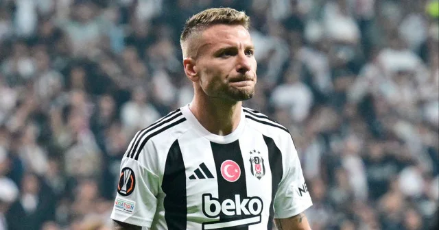 Ciro Immobile nin yeni takımı belli oldu: Kırmızı ve maviye hoş geldin Ciro Transfer Haberleri