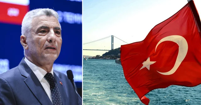 Ticaret Bakanı Ömer Bolat YOİKK 2025 Yılı Eylem Planı nı değerlendirdi: 39 somut eylem Türkiye Yüzyılı hedeflerine yaklaştıracak Türkiye Ekonomisi Haberleri