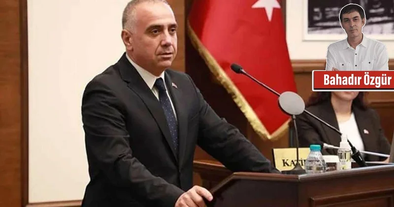 Yine aynı skandal! Rüşvet iddiası ile ‘baz’ı bir türlü çakıştıramadılar