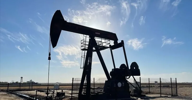 TPAO nun Diyarbakır daki petrol arama ruhsatı uzatıldı