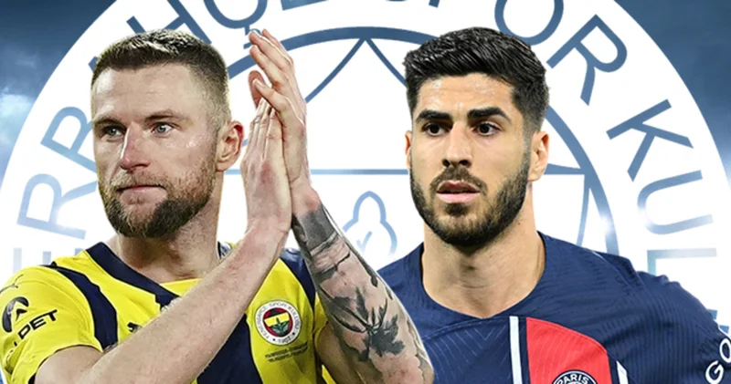 Fenerbahçe vites yükseltti: Rotasını Paris e çevirdi! Futbol Haberleri