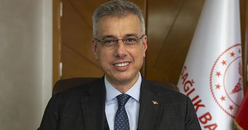 Bakan Memişoğlu: 2024 yılında cezaevlerinde 3 milyon 986 bin 121 muayene gerçekleştirdik