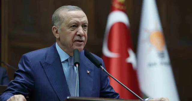 Cumhurbaşkanı Erdoğan Cumartesi günü ne açıklayacak? Gözler o tarihe çevrildi Gündem Haberleri