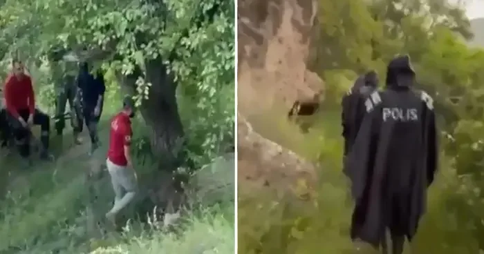 Çocuklarını görmek için İstanbul dan gelmişti: 6 yıldır kayıptı, eşinin öldürdüğü ortaya çıktı!