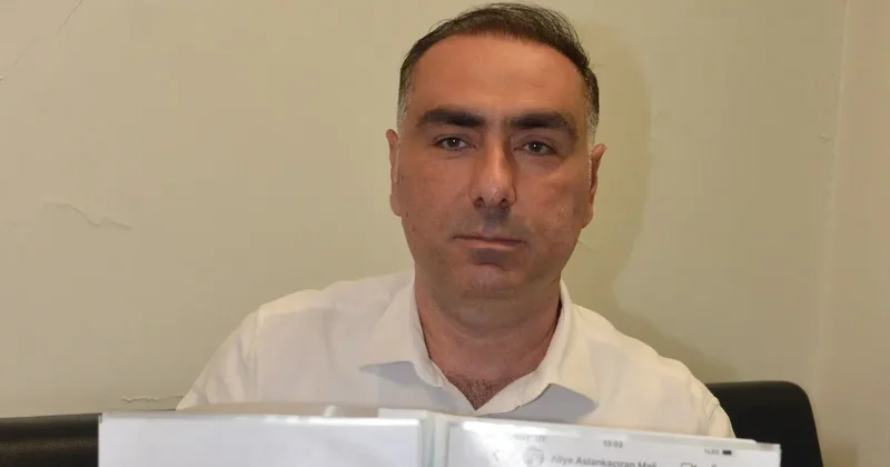 Tencere tava hep aynı rüşvet