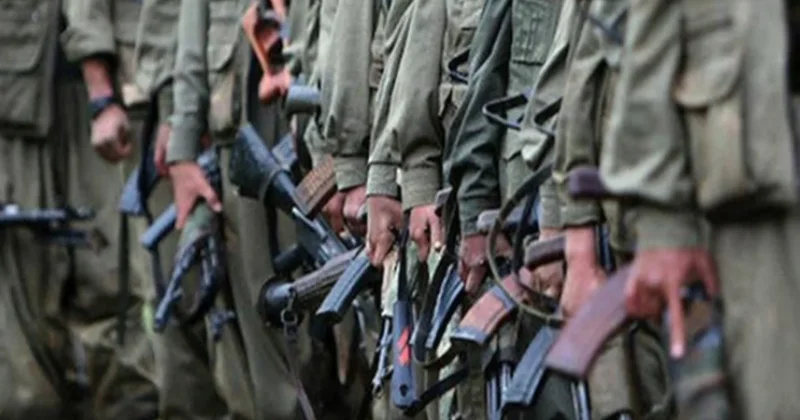 Türkiye için kritik viraj: Silah bırakan PKK lılar ne yapacak? Sözcü Gazetesi