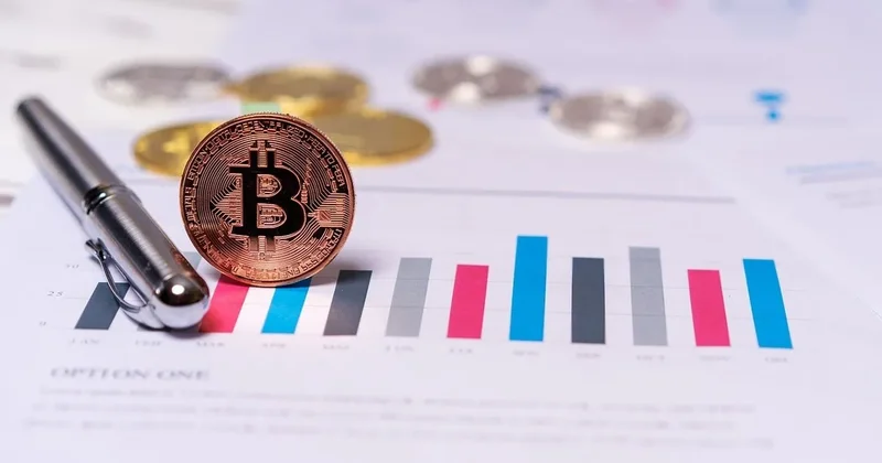 Bitcoin tüm zamanların zirvesine çıktı