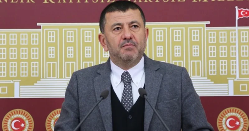 CHP li Ağbaba: Genel Başkanımız kayısının, Malatya’nın ve mağdurların sesi olacak