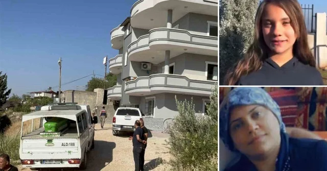 Kızı ile birlikte kocası tarafından katledilen kadının ‘Eşim madde kullanıyor, benim sonum iyi olmayacak dediği ortaya çıktı Hatay Haberleri