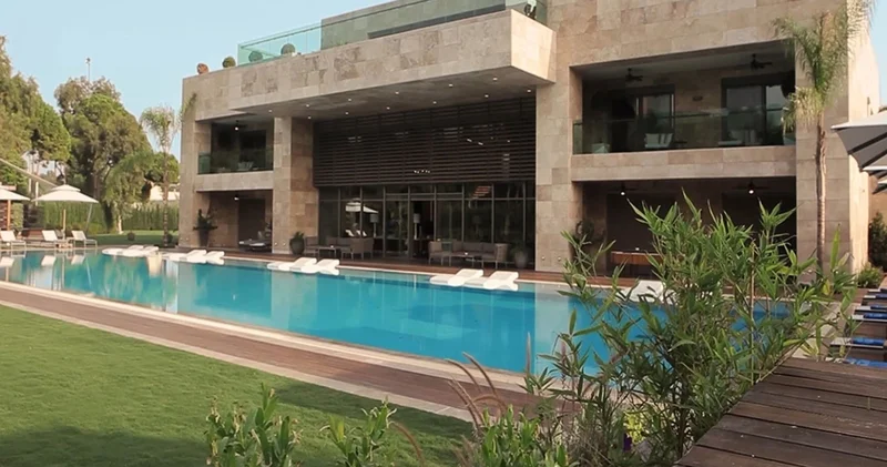 Jennifer Lopez doğum gününü Antalya da kutlayacak, mağara odada kalacak