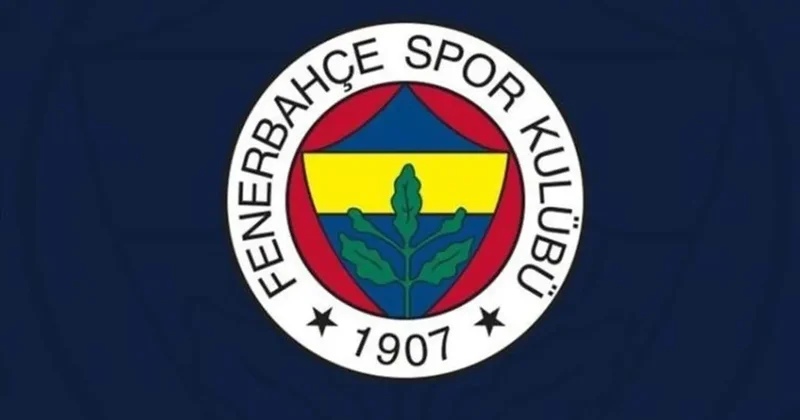 Fenerbahçe nin yeni stadyum isim ve forma göğüs sponsoru Chobani oldu