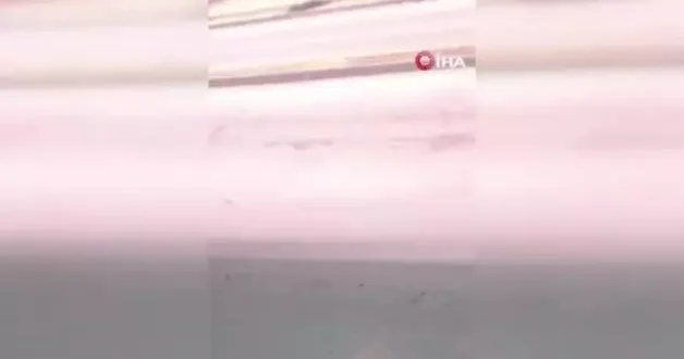 Kamyon şoförüne satırla saldıran 2 şüpheli tutuklandı