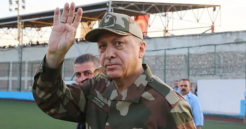 Erdoğan a bir yetki daha... Meclis te kabul edildi Sözcü Gazetesi
