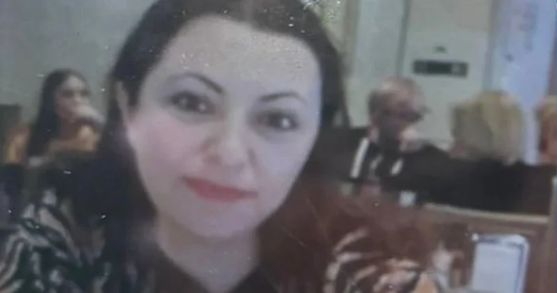 Barışmak için evine gittiği eşini canice katletti