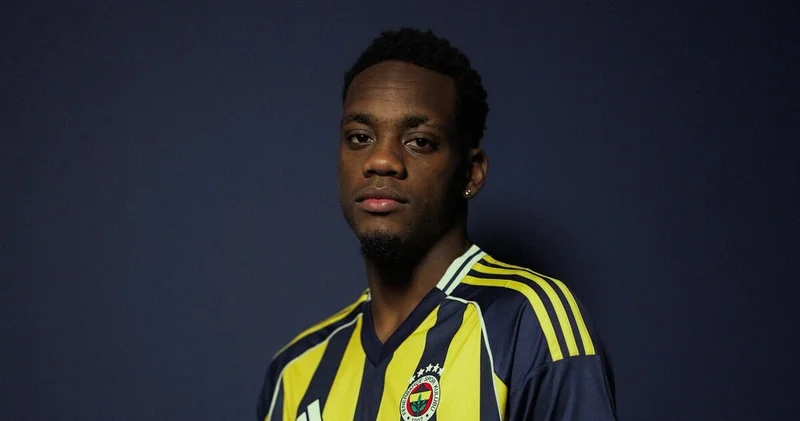 Jhon Duran transferinin perde arkası ortaya çıktı! Futbol Haberleri