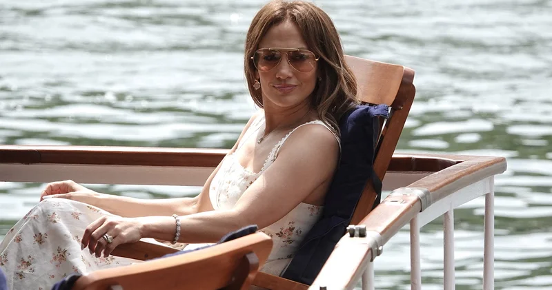Jennifer Lopez Antalya konseri için heyecanlı