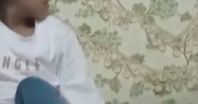 Yüksekova da tek katlı evde yılan kabusu Hakkari Haberleri
