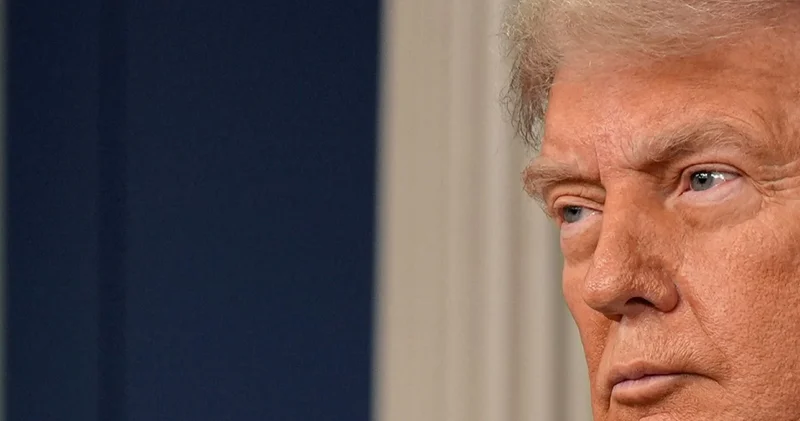Trump Deli Adam teorisi ni uyguluyor: Öngörülemez ol, korku ve belirsizlik yarat, tavizi kap!