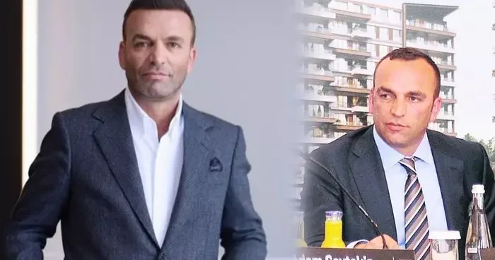 İBB soruşturmasında yeni gelişme! Adem Soytekin tahliye edildi