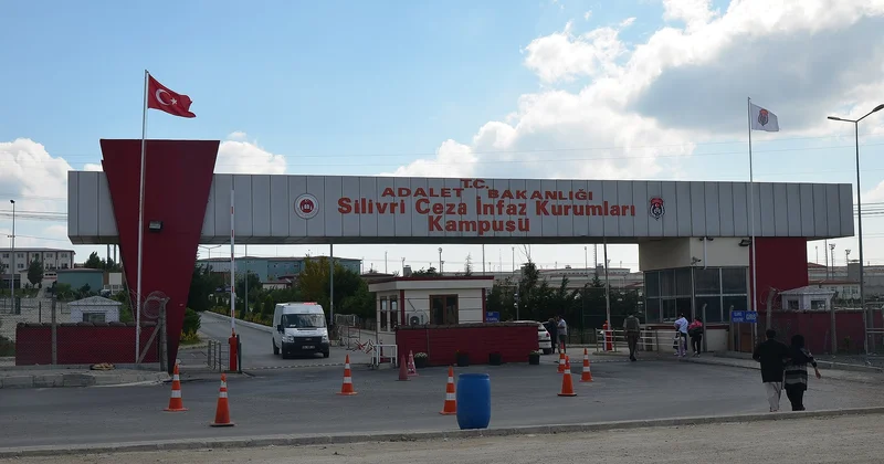 Silivri de görüş 101 Agos